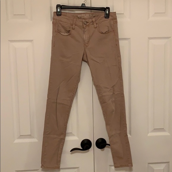 American Eagle Jeggings - Picture 1 of 6